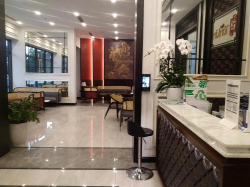 Tonkin2 Luxhomes Smart City