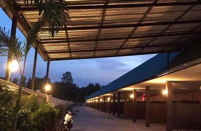 Tonpalm Resort