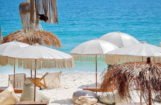 Tonsak Resort