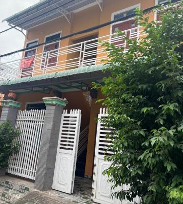 Tony - Home For Rent