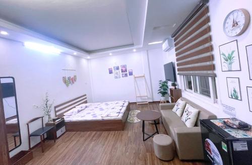 Tony Homestay Hà Nội 03