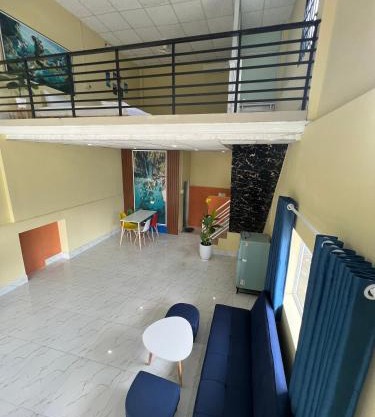 Tony's Homestay