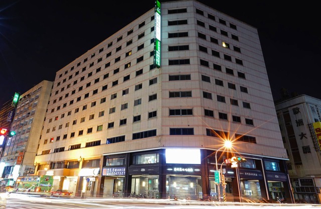 Toongmao Hotel Kaohsiung