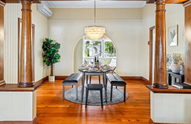 Toowong - Stunning&Sweet 3BR Family House