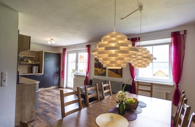 TOP 1 - Apartment, shower, WC, 2 bedrooms - Haus Gloria - Top 1 and 6