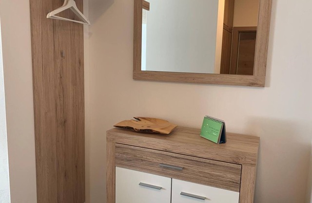 Top 1 - Ferienwohnung Lucashof