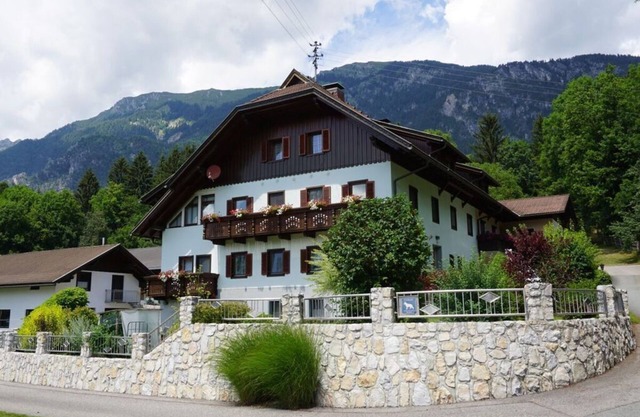 Top 2 in the "Gästehaus im Wiesengrund"