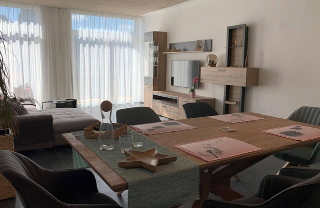 Top 2 - Lucashof vacation apartment
