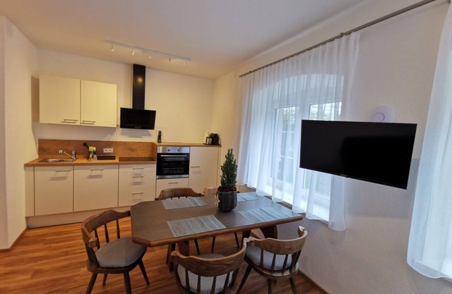 Top 2 Sonnenterasse - Apartments Haus Schön