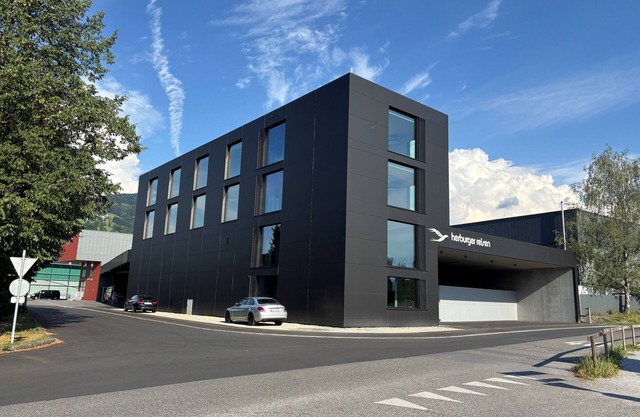 Top 3.05 Studio in Dornbirn mit Balkon