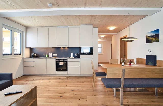 Top 3 or 7 - RÖSSLE Apartments