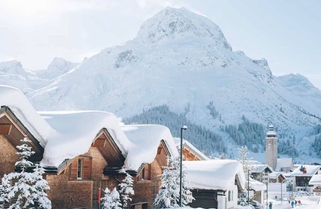 Top 4 - Boutique Chalet Almrausch