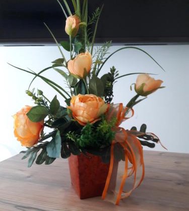 Top-Apartment a.d. Messe