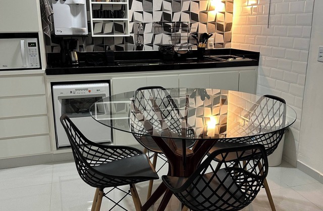 Top Apartment in Itaúna 100 meters from the sea