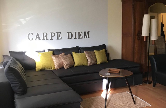 TOP APARTMENT IN VERY GOOD LOCATION WITH PARKING