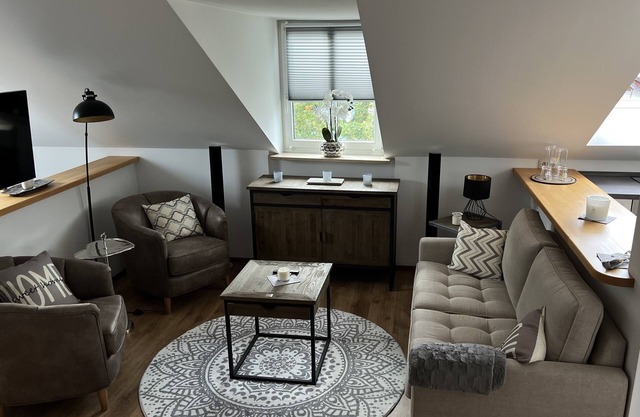 TOP Apartment mit Neuer Ausstattung in Bad Aibling