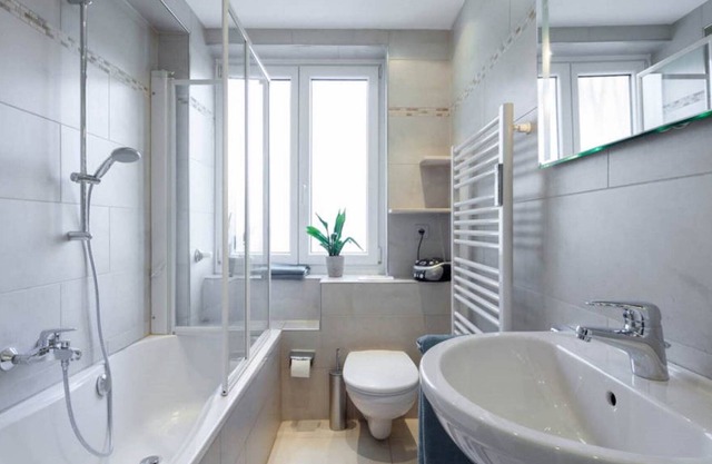 Top-apartment With Balcony in Best Location