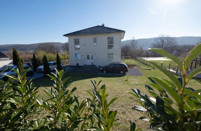 Top apartment with fantastic distant views in a prime location at the best price!