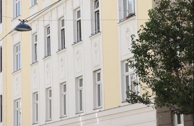 TOP Apartments Schönbrunn