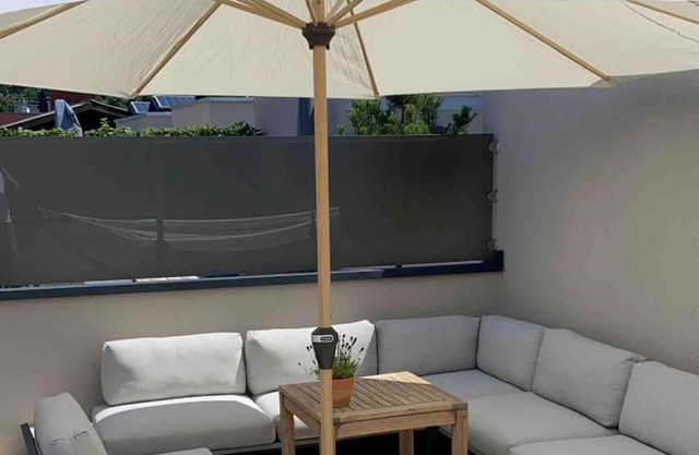 Top ausgestattetes Reihenhaus mit Dachterrasse in Salzburg Stadt
