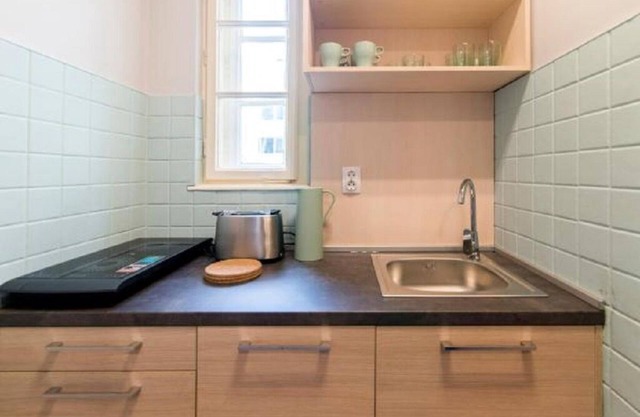 Top Central 5 apartments