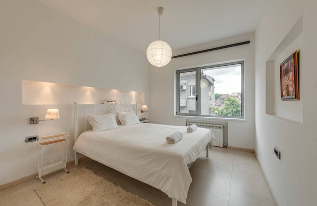 Top Centre Apartment next to "Vitosha Boulevard"