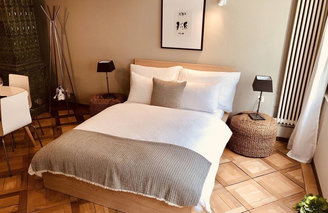 Top city center location by Airhome