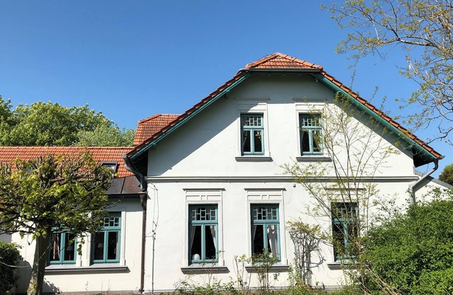 Top country house for family & friends with dreamlike property