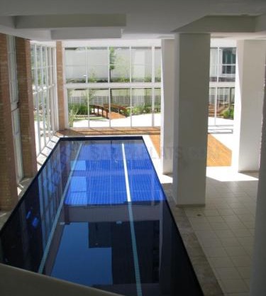 TOP Dúplex inn condomínio