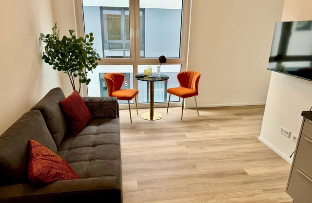 *TOP DEAL* Luxury Apartment with Kitchen