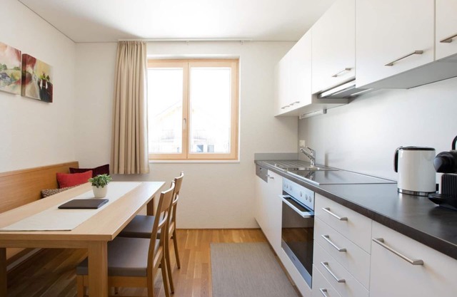 Top E - Apartments Berg 170