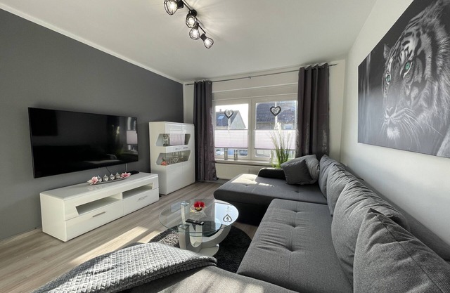 -Top equipment- Free Netflix/Wifi/Parking