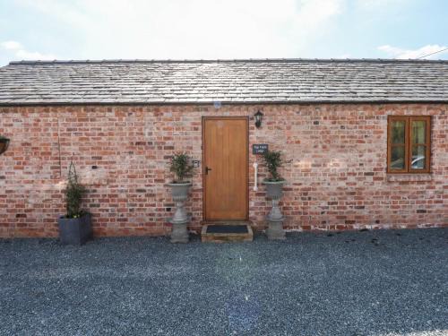 Top Farm Lodge