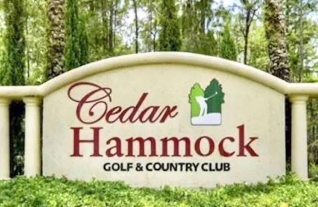 Top Floor Condo with Panoramic View of Golf Course & Lake
