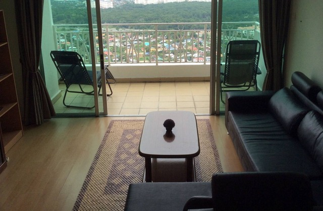 Top Floor ~ Penthouse Special