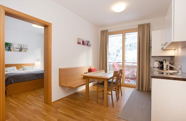 Top G - Apartments Berg 170