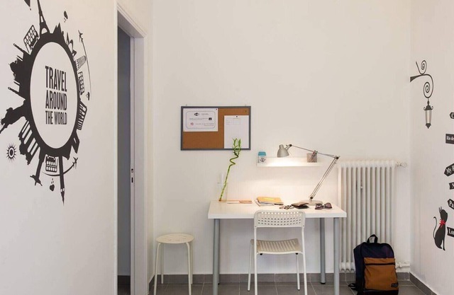 Top Groundfloor in Cozy Mets
