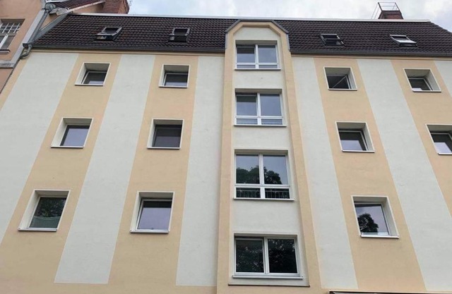 TOP LAGE 2 Zimmerwohnung mit Balkon und bester Aussicht in OG 2 links