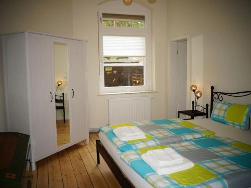 TOP LAGE! Appartement im Herzen von Einbeck! 3 Schlafzimmer, Garten!