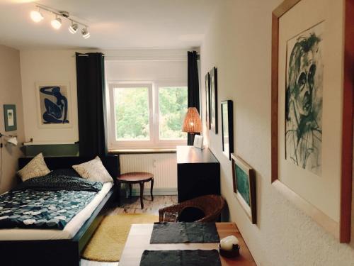Top Lage in Mainzer Altstadt
