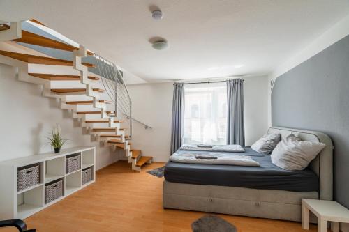 Top-Lage - Top-Wohnung