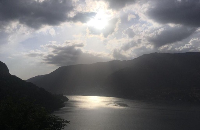 Top Lake View