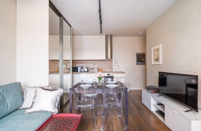 Top location | 1-bedroom apartment | Spacious
