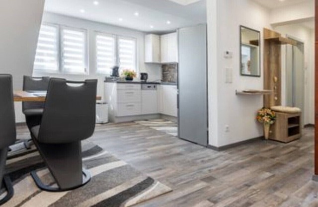 Top location Christkindlesmarkt - Apartment directly at the subway city center or trade fair