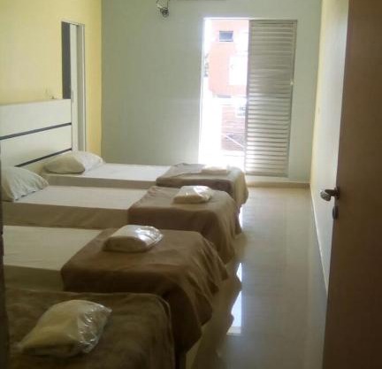 Top Mix Hotel
