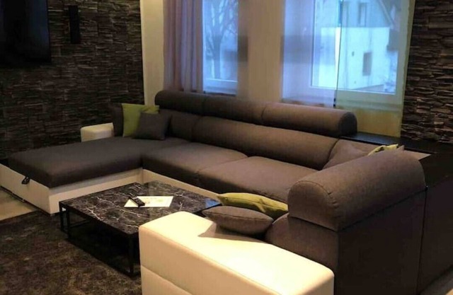 TOP MODERN APARTMENT - 100sqm - 4 ROOMS - up to 10 people