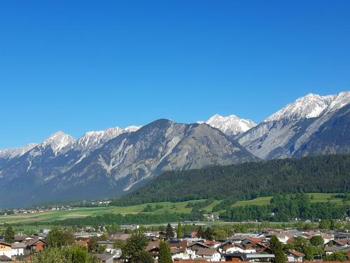 TOP Mountain View