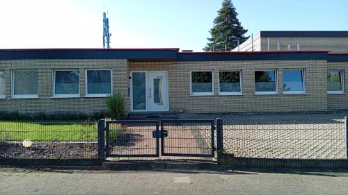 TOP Pader City Pension mit Wlan und free parking