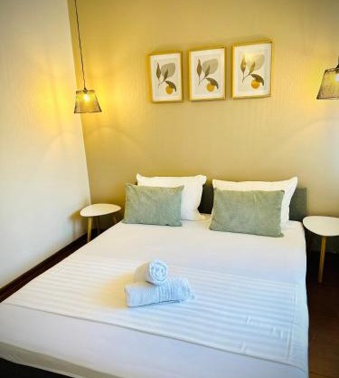 TOP Place to Stay -Self check in 24h