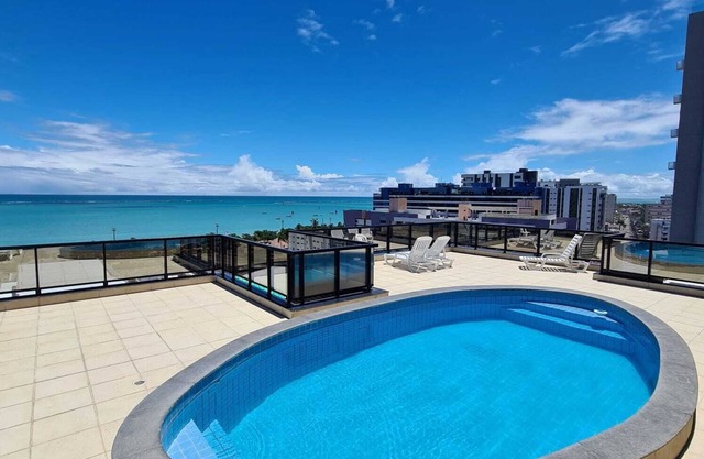 TOP Port Ville Apartment with Pool